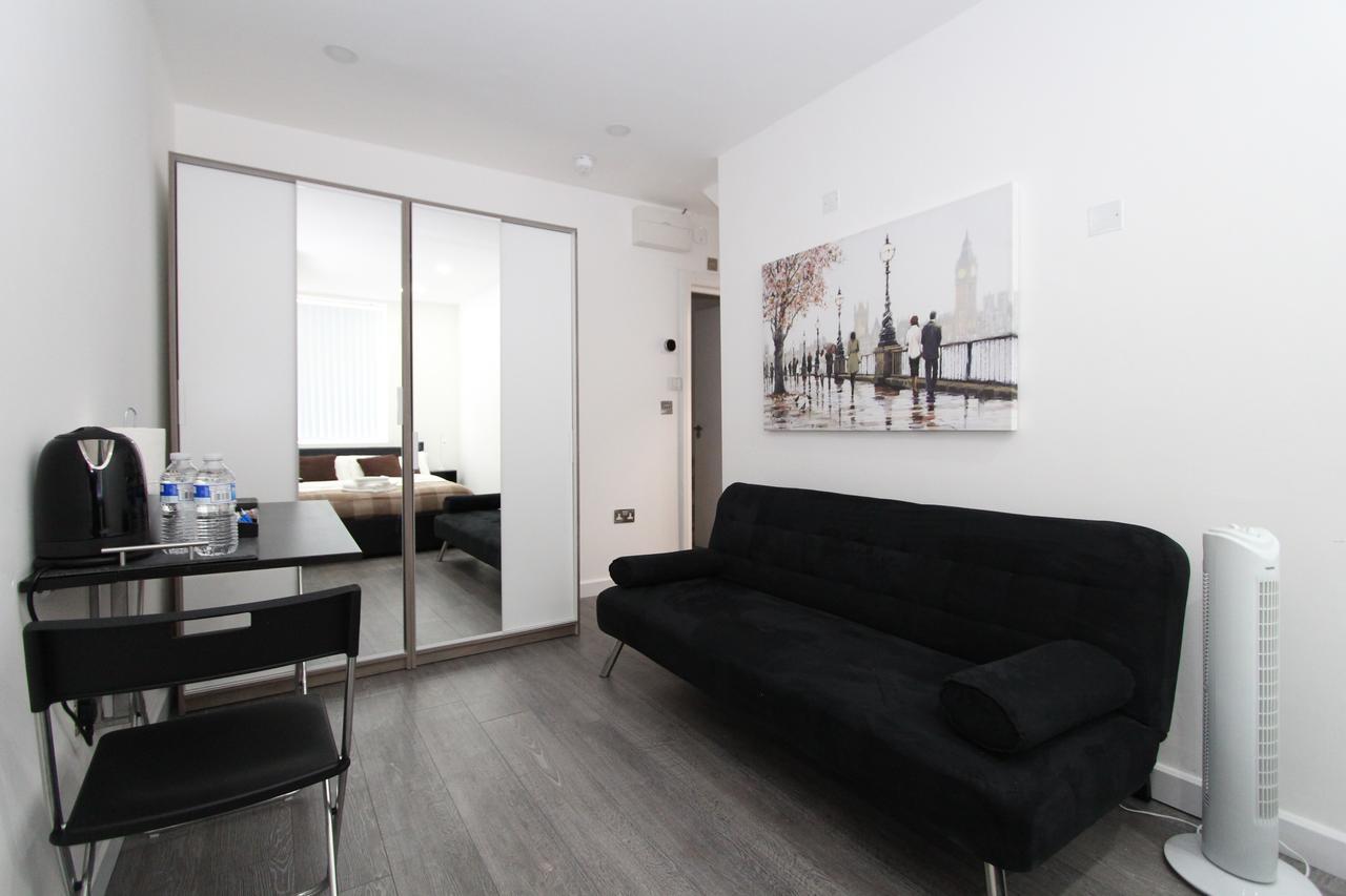 Bluegreen Suites Эджвар Экстерьер фото