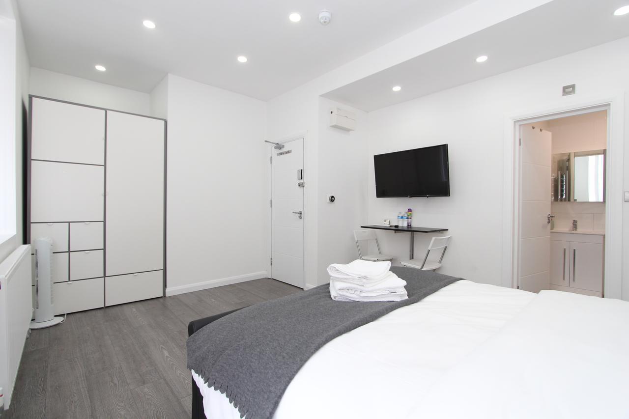 Bluegreen Suites Эджвар Экстерьер фото