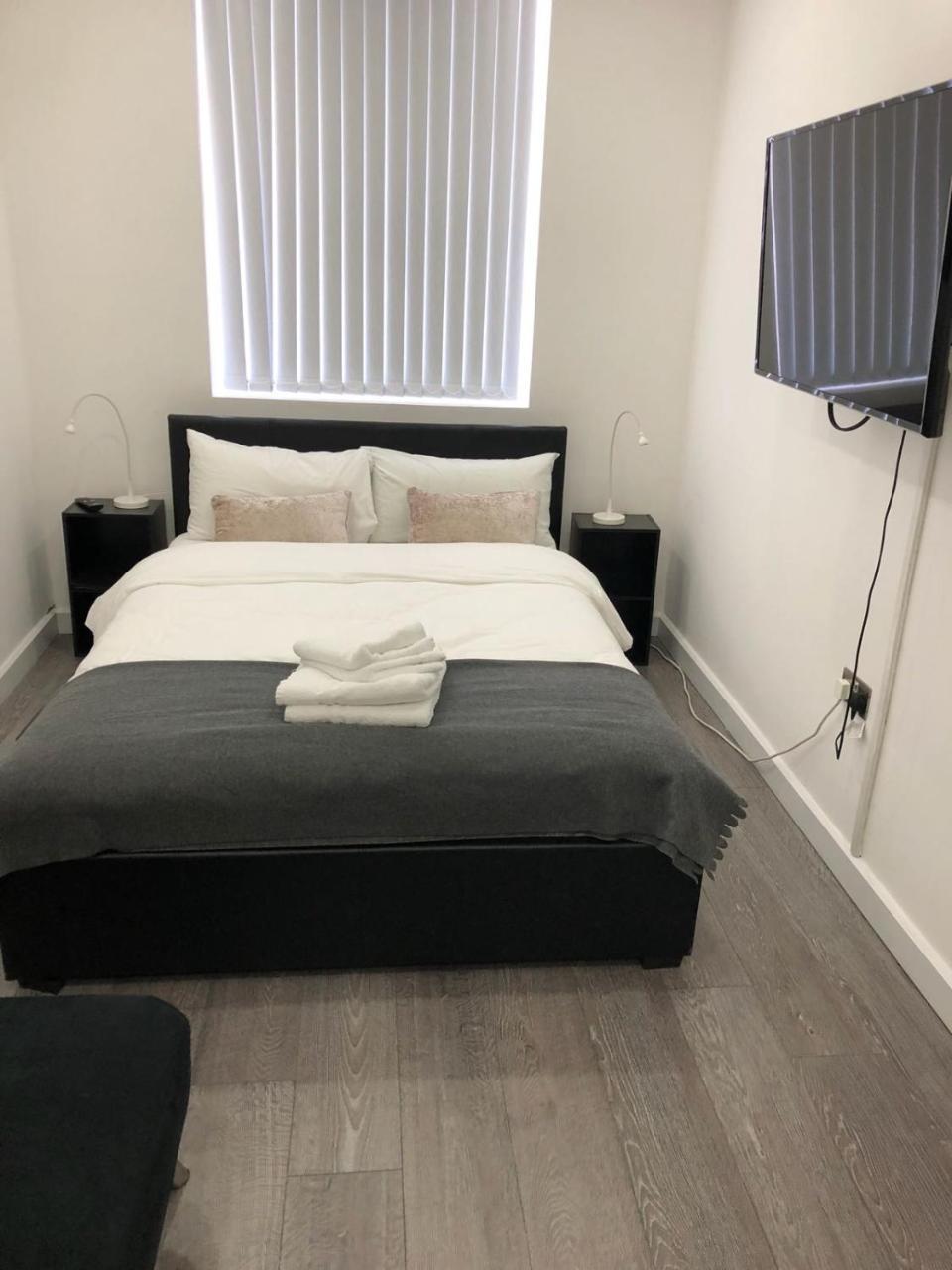 Bluegreen Suites Эджвар Экстерьер фото